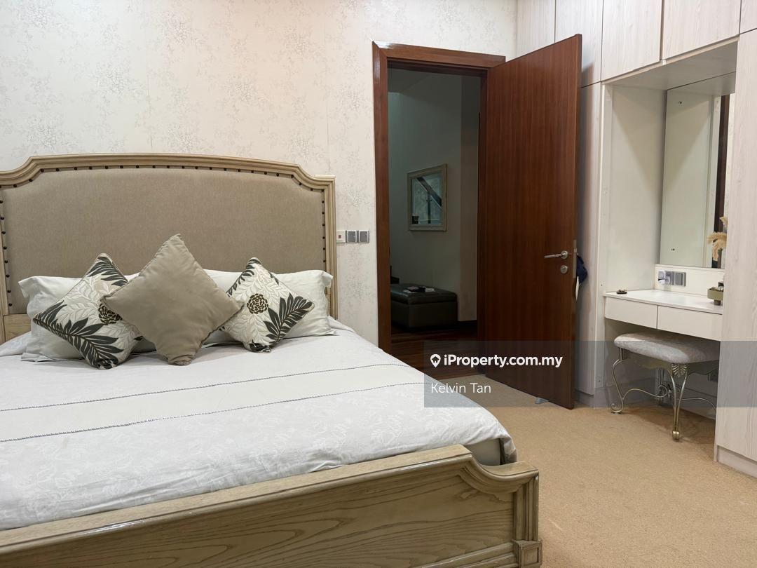 Semi-Detached House for Sale in Usj 17, Subang Jaya by Kelvin Tan - iProperty.com.my