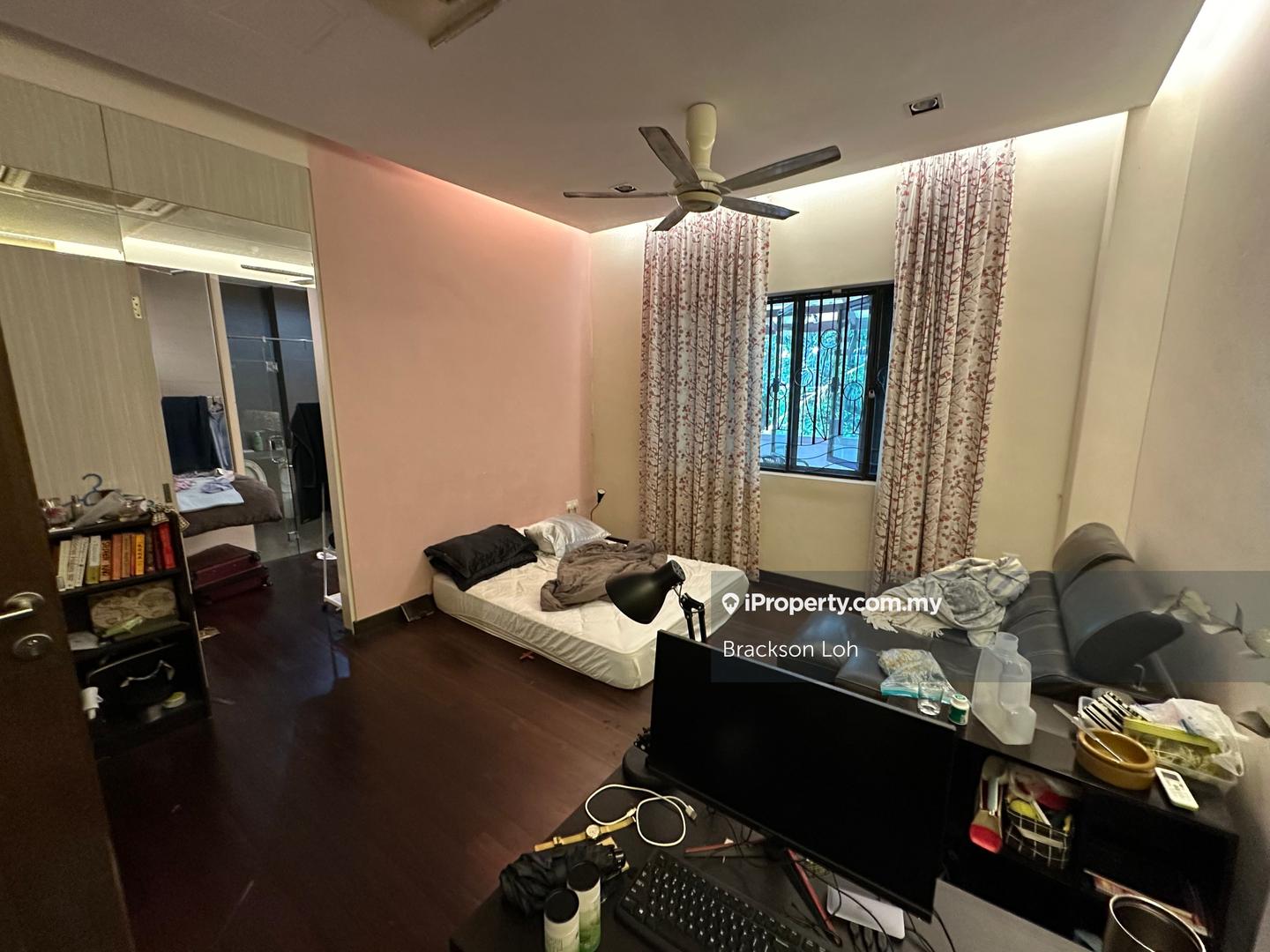 Rumah Berkembar untuk Dijual di Taman Melawati, Ulu Kelang oleh Brackson Loh - iProperty.com.my