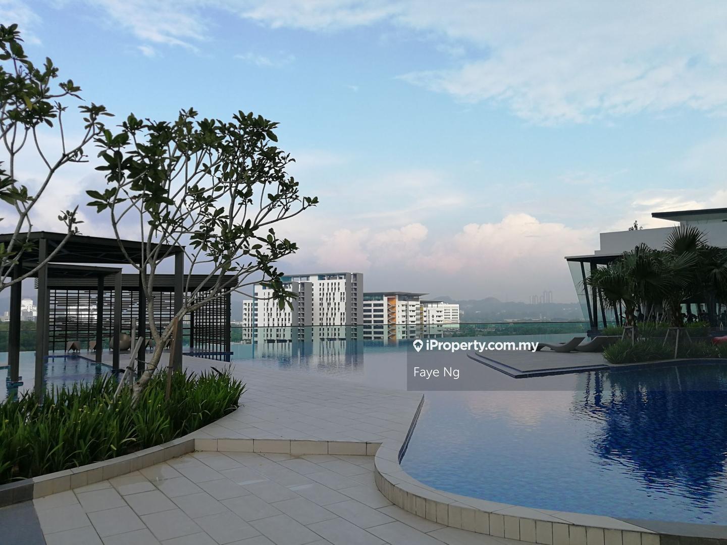Condominium for Rent in Parkhill Residence by Faye Ng - iProperty.com.my