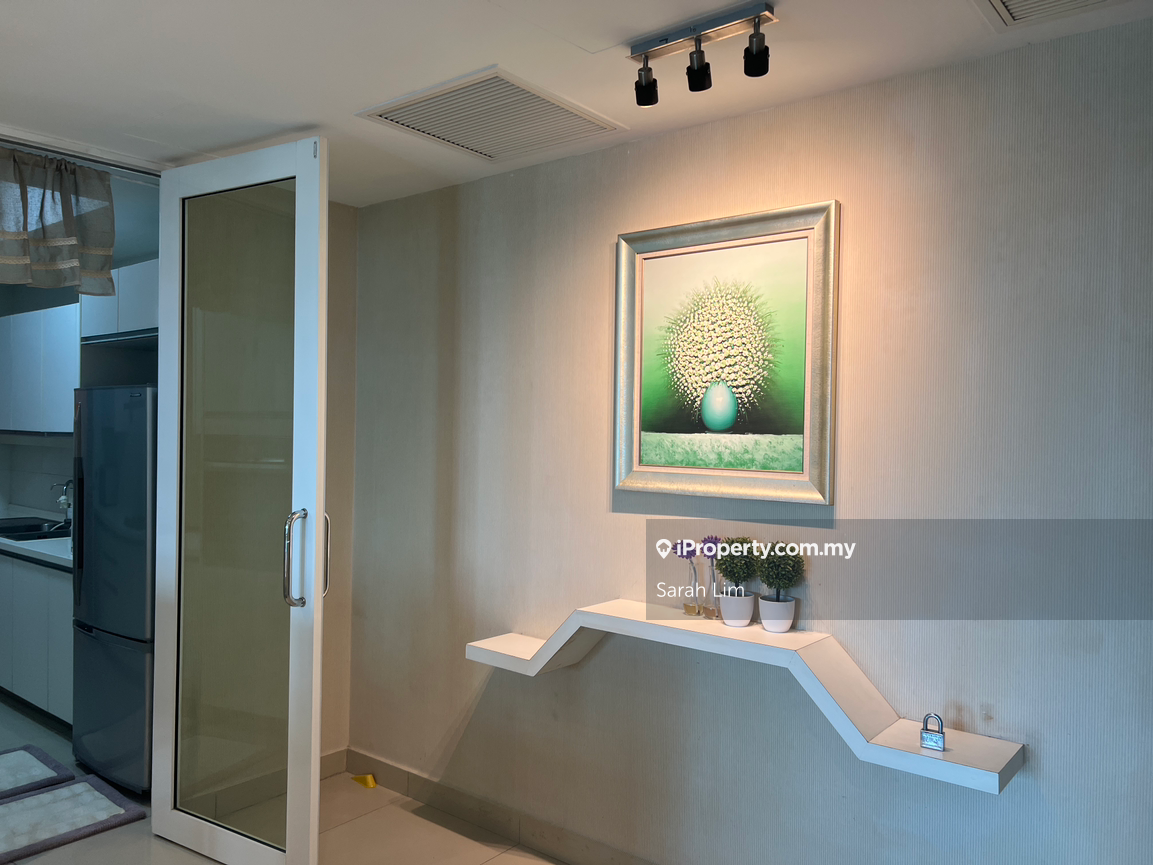 Service Residence for Sale in Solaris Dutamas by Sarah Lim - iProperty.com.my