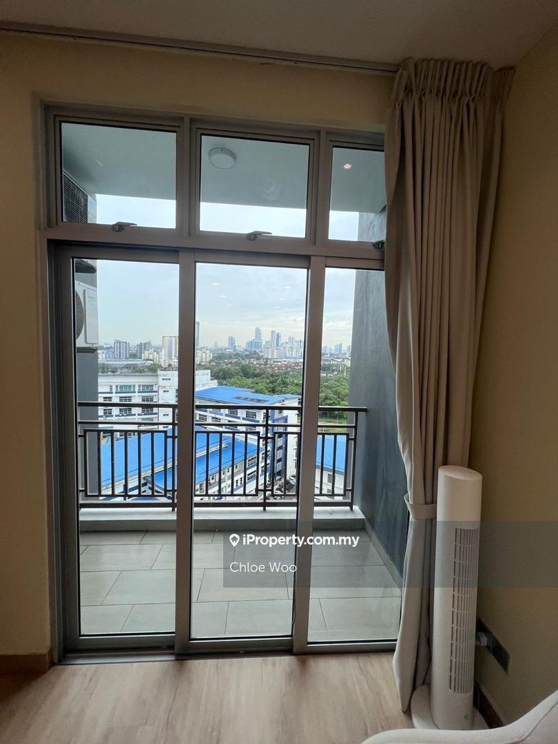Service Residence for Rent in SKS Habitat by Chloe Woo - iProperty.com.my