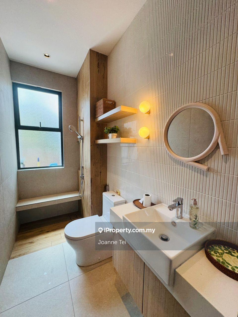 Rumah Berangkai 2 Tingkat untuk Dijual di Atyca @ Isle Of Botanica, Cyberjaya oleh Joanne Tei - iProperty.com.my