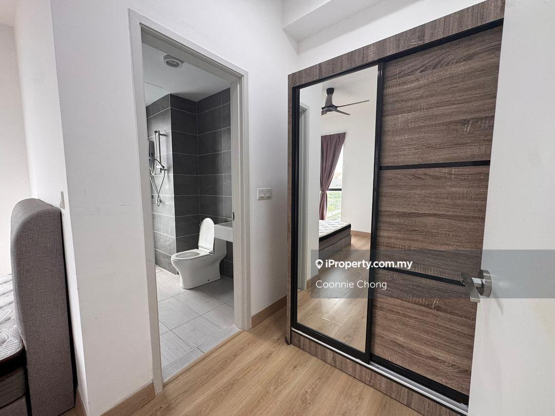 Service Residence for Rent in Bell Suites by Coonnie Chong - iProperty.com.my