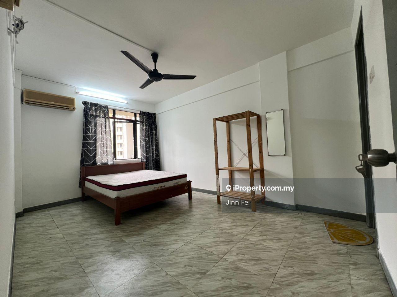 Kondominium untuk Disewa di Cyberia Smart Homes oleh Jinn Fei - iProperty.com.my