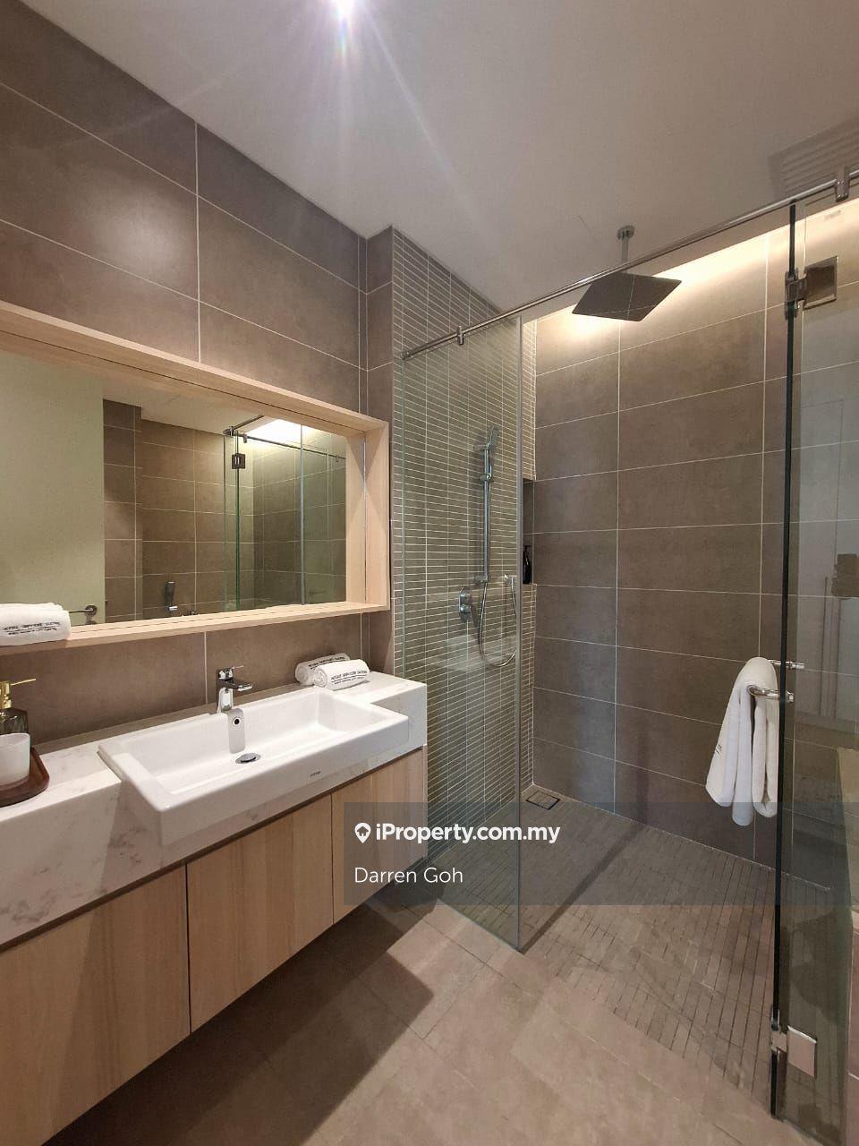 Service Residence for Rent in Mitsui Serviced Suites by Darren Goh - iProperty.com.my