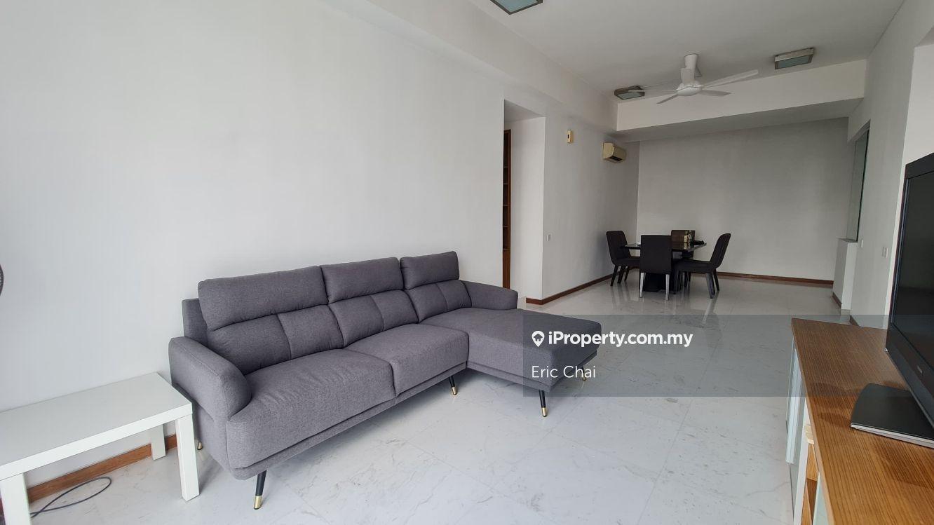 Residensi Servis untuk Disewa di Twins @ Damansara Heights oleh Eric Chai - iProperty.com.my