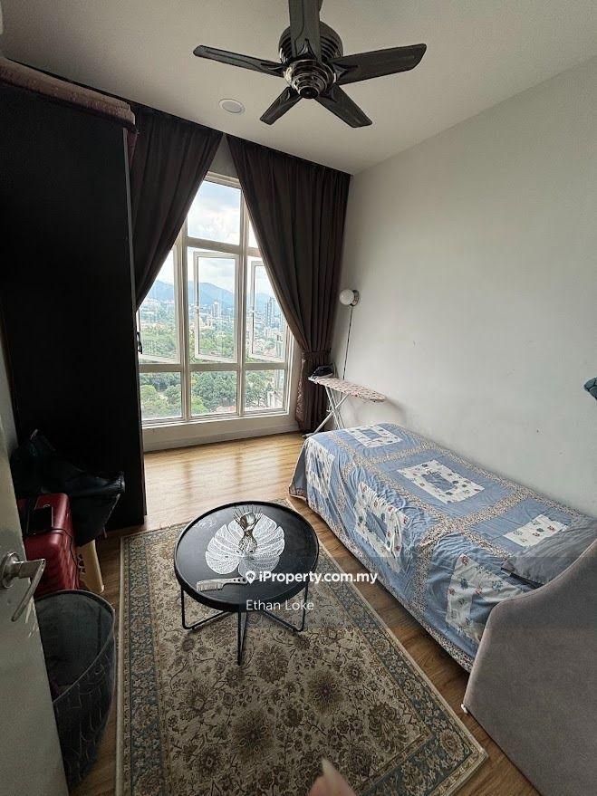 Condominium for Sale in Damansara Foresta by Ethan Loke - iProperty.com.my