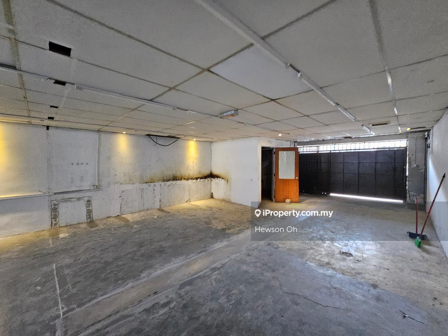 Kedai untuk Dijual di Pandan Jaya, Ampang oleh Hewson Oh - iProperty.com.my