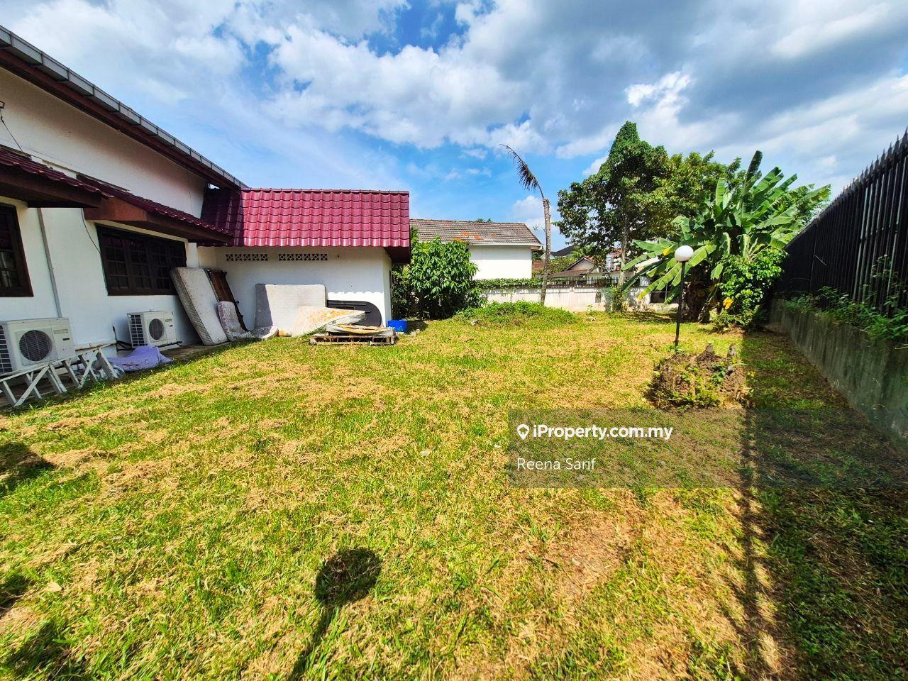 Banglo untuk Dijual di Seksyen 6, Petaling Jaya oleh Reena Sarif - iProperty.com.my