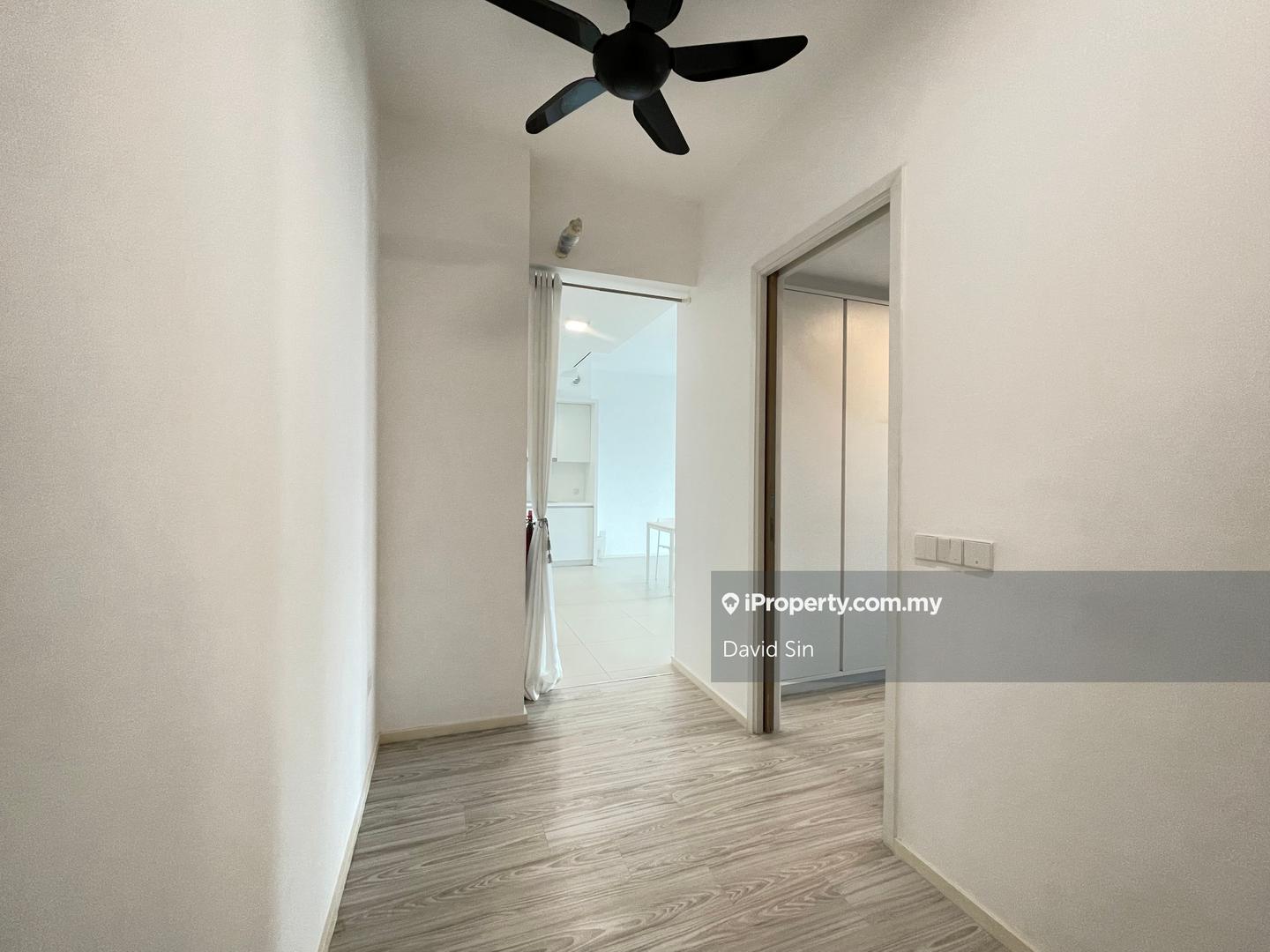Service Residence for Rent in Cantara Residences by David Sin - iProperty.com.my