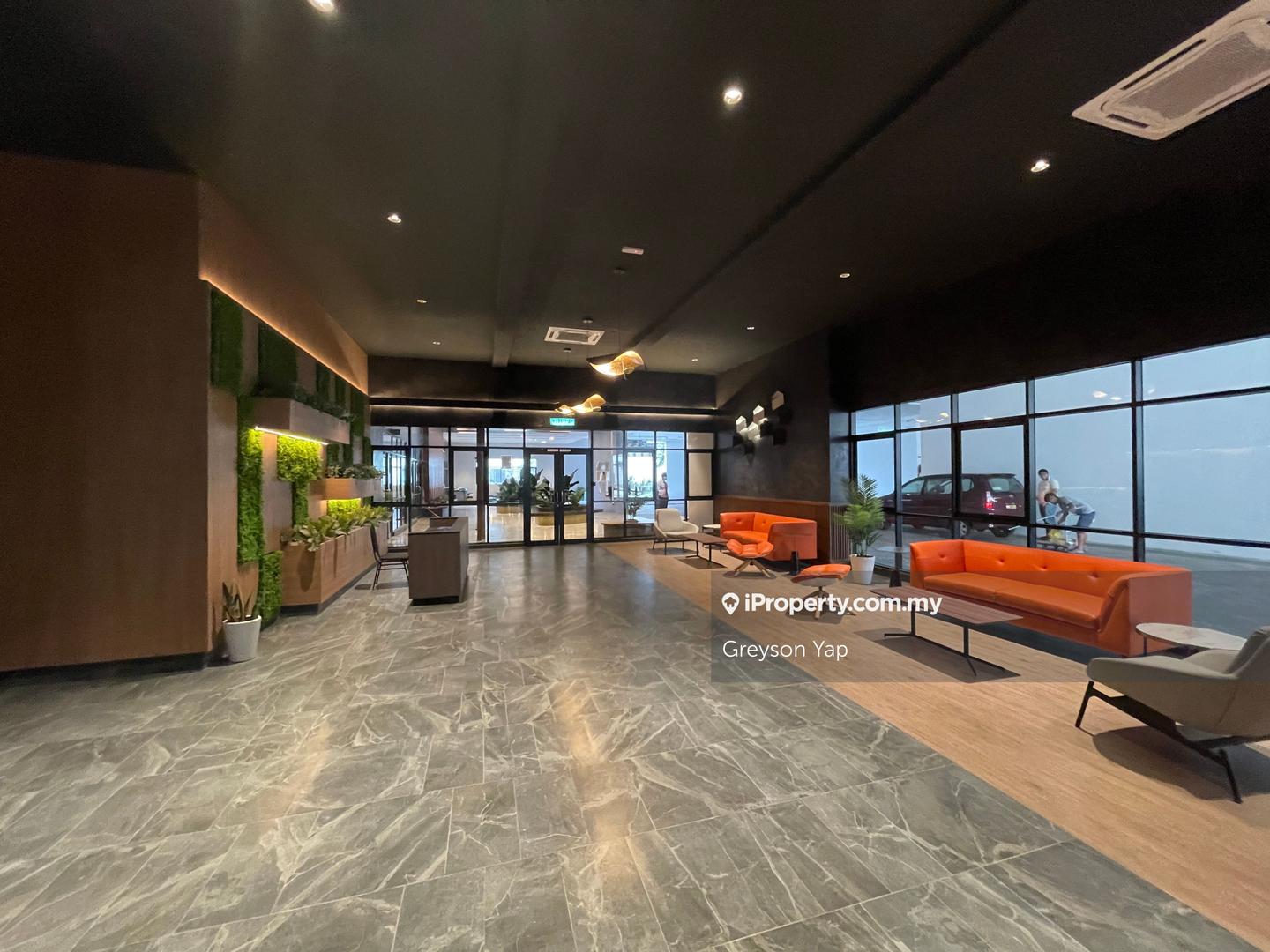 Condominium for Sale in The Hipster by Greyson Yap - iProperty.com.my