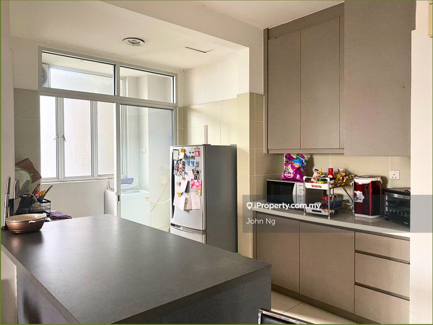 Condominium for Sale in Midfields 2 by John Ng - iProperty.com.my