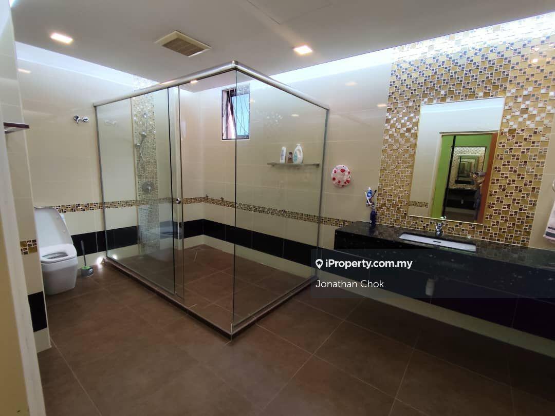 Bungalow House for Sale in Bandar Kinrara Seksyen 9, Bandar Kinrara by Jonathan Chok - iProperty.com.my