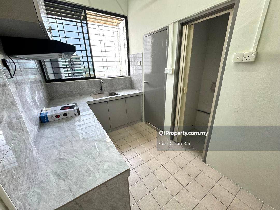 Condominium for Rent in Bayswater Resort Condominium by Gan Chun Kai - iProperty.com.my