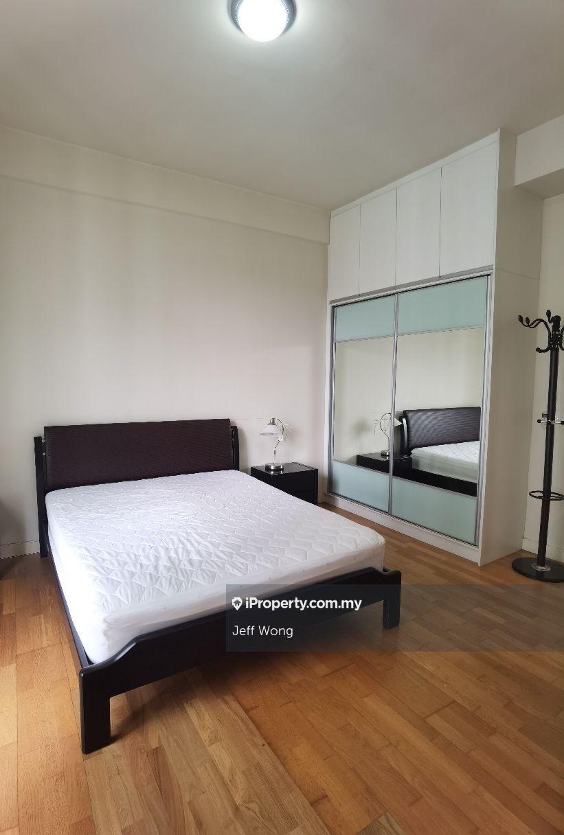 Condominium for Rent in Kiaramas Ayuria by Jeff Wong - iProperty.com.my