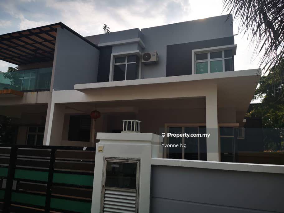 Rumah Kluster untuk Dijual di Bestari Heights Cluster House, Iskandar Puteri (Nusajaya) oleh Yvonne Ng - iProperty.com.my