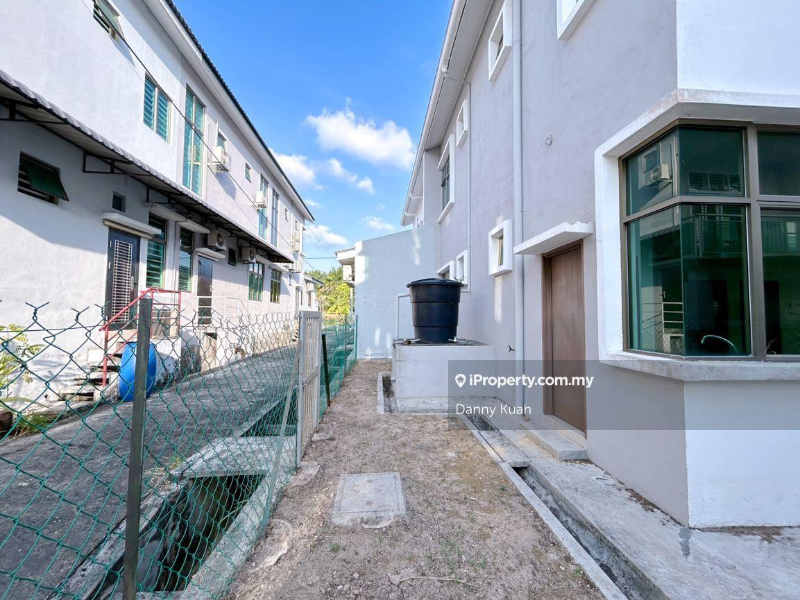 Semi-Detached House for Sale in Taman Saujana Tehel, Bukit Katil by Danny Kuah - iProperty.com.my