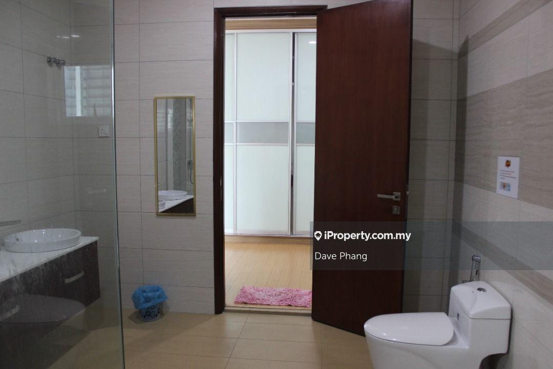Semi-Detached House for Sale in Beverly Heights 3 Storey Semi-D Endlot, Ampang by Dave Phang - iProperty.com.my