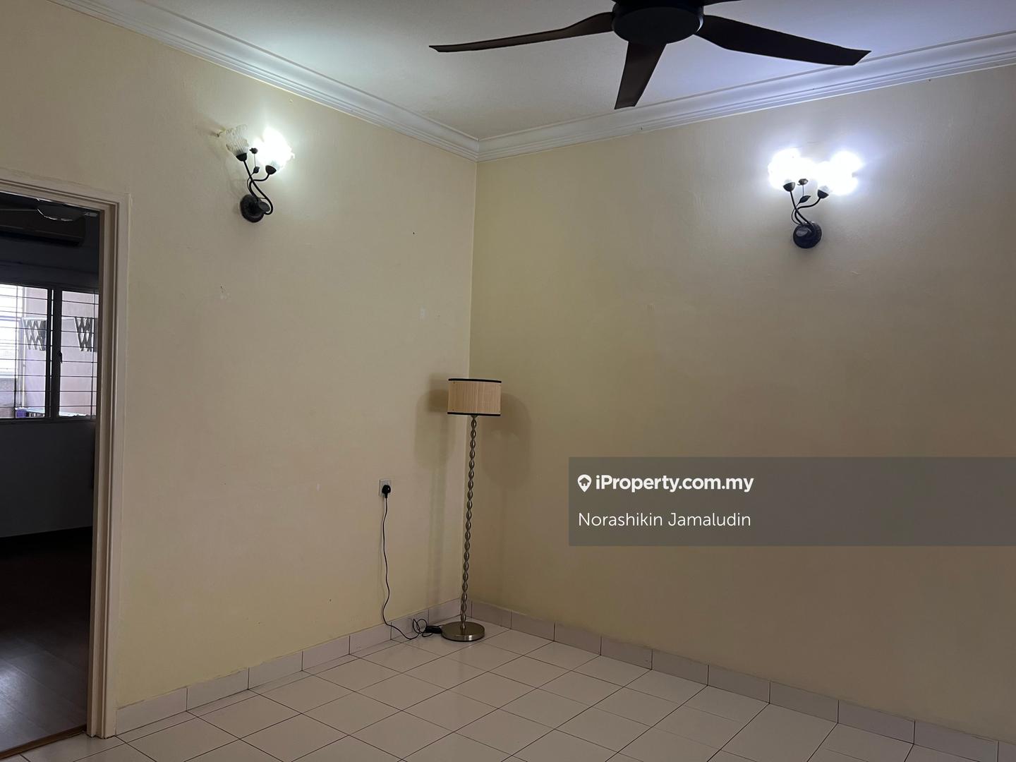 Rumah Berangkai 2 Tingkat untuk Disewa di Kota Damansara, Selangor oleh Norashikin Jamaludin - iProperty.com.my