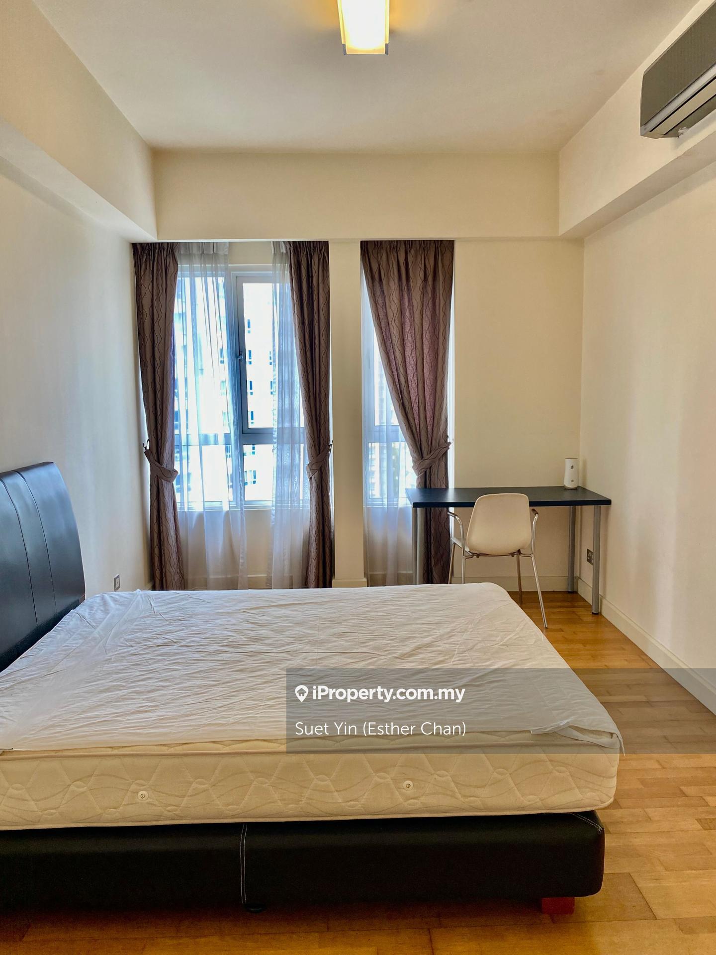 Condominium for Rent in Tiffani Kiara by Suet Yin (Esther Chan) - iProperty.com.my