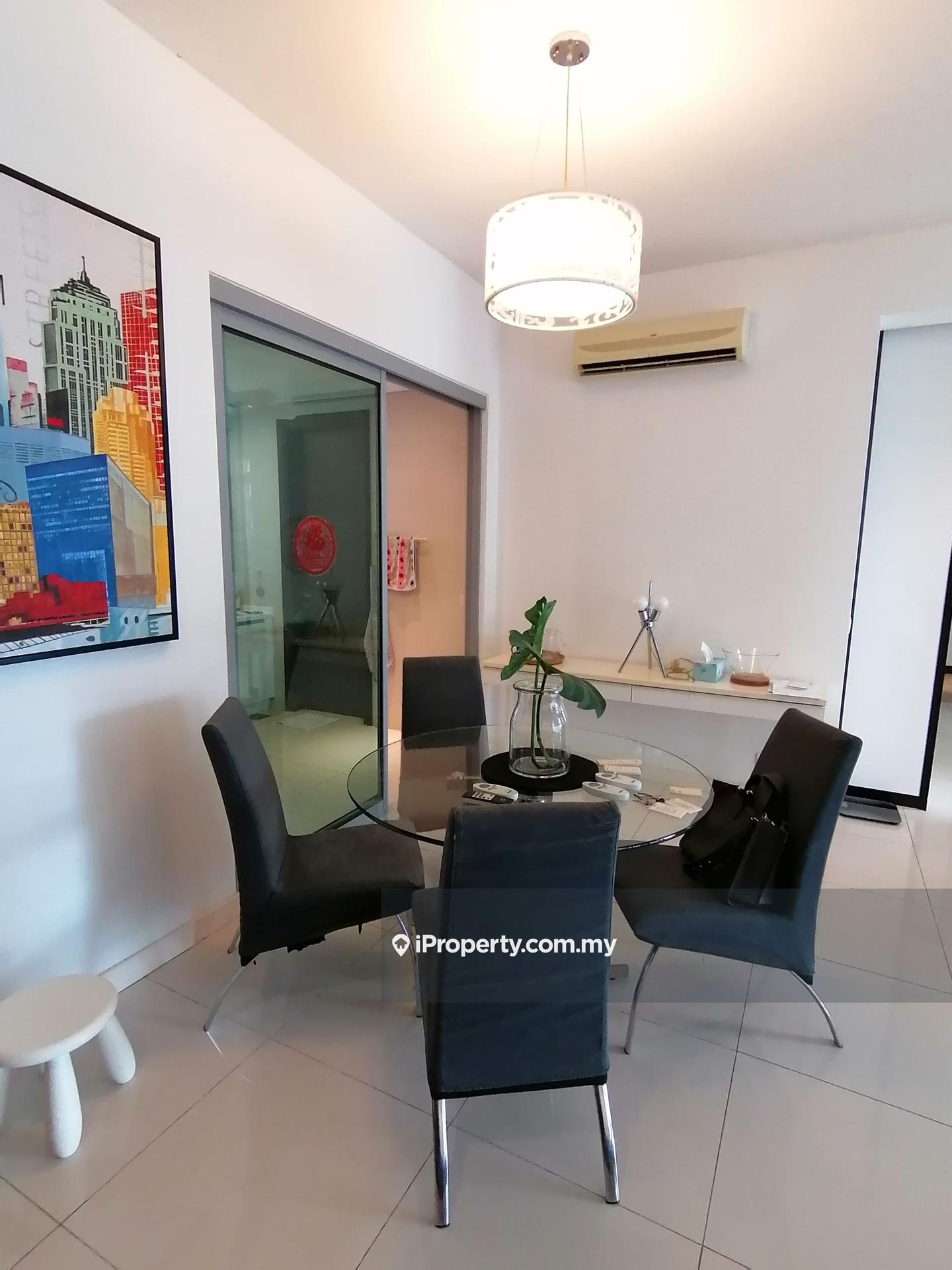 Condominium for Sale in Hampshire Residences by Sarah Lim - iProperty.com.my