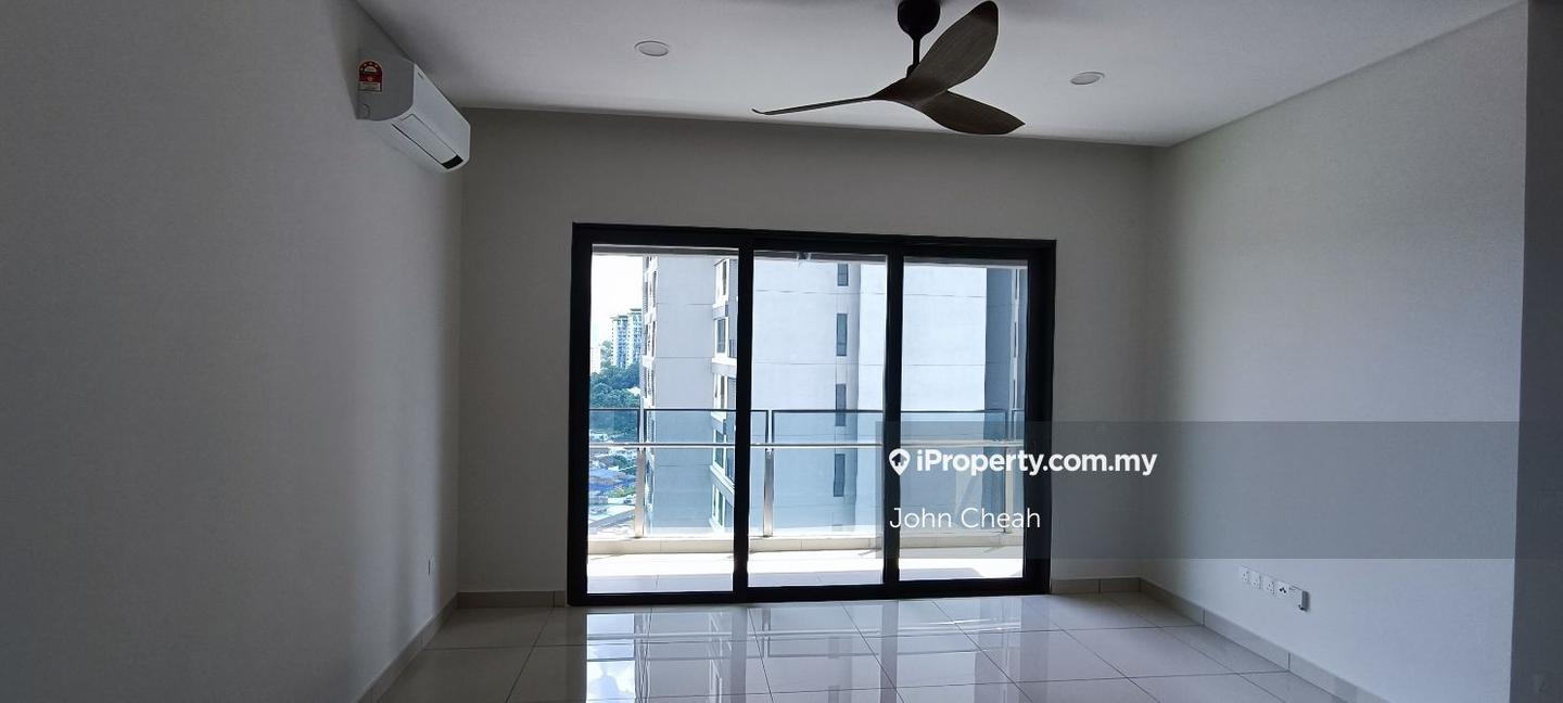 Kondominium untuk Disewa di TRIA Seputeh in 9 Seputeh, Kuala Lumpur oleh John Cheah - iProperty.com.my
