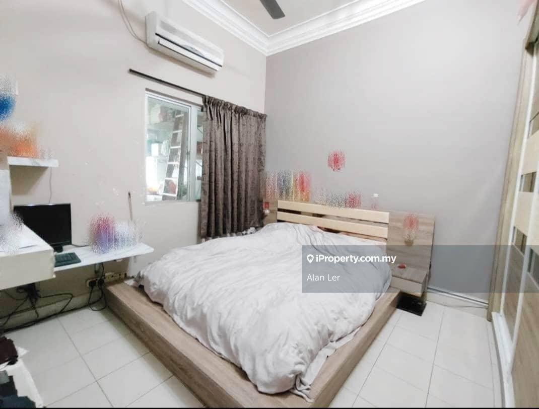 2-storey Terraced House for Sale in Bandar Seri Alam, Masai by Alan Ler - iProperty.com.my