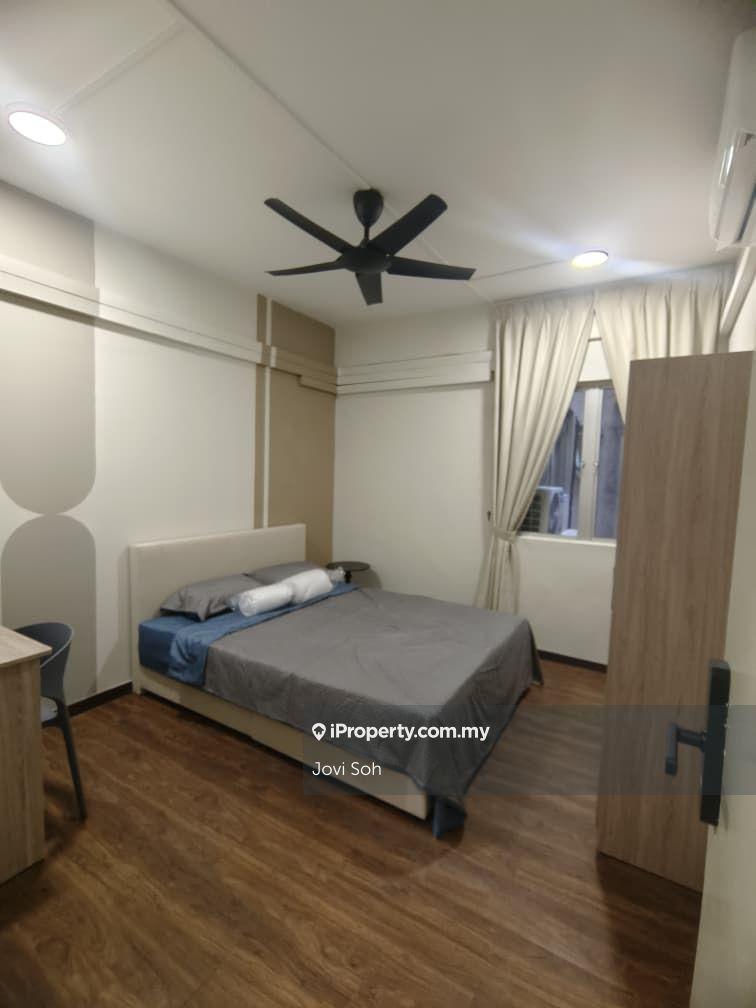 Kondominium untuk Disewa di Puncak Nusa Kelana oleh Jovi Soh - iProperty.com.my