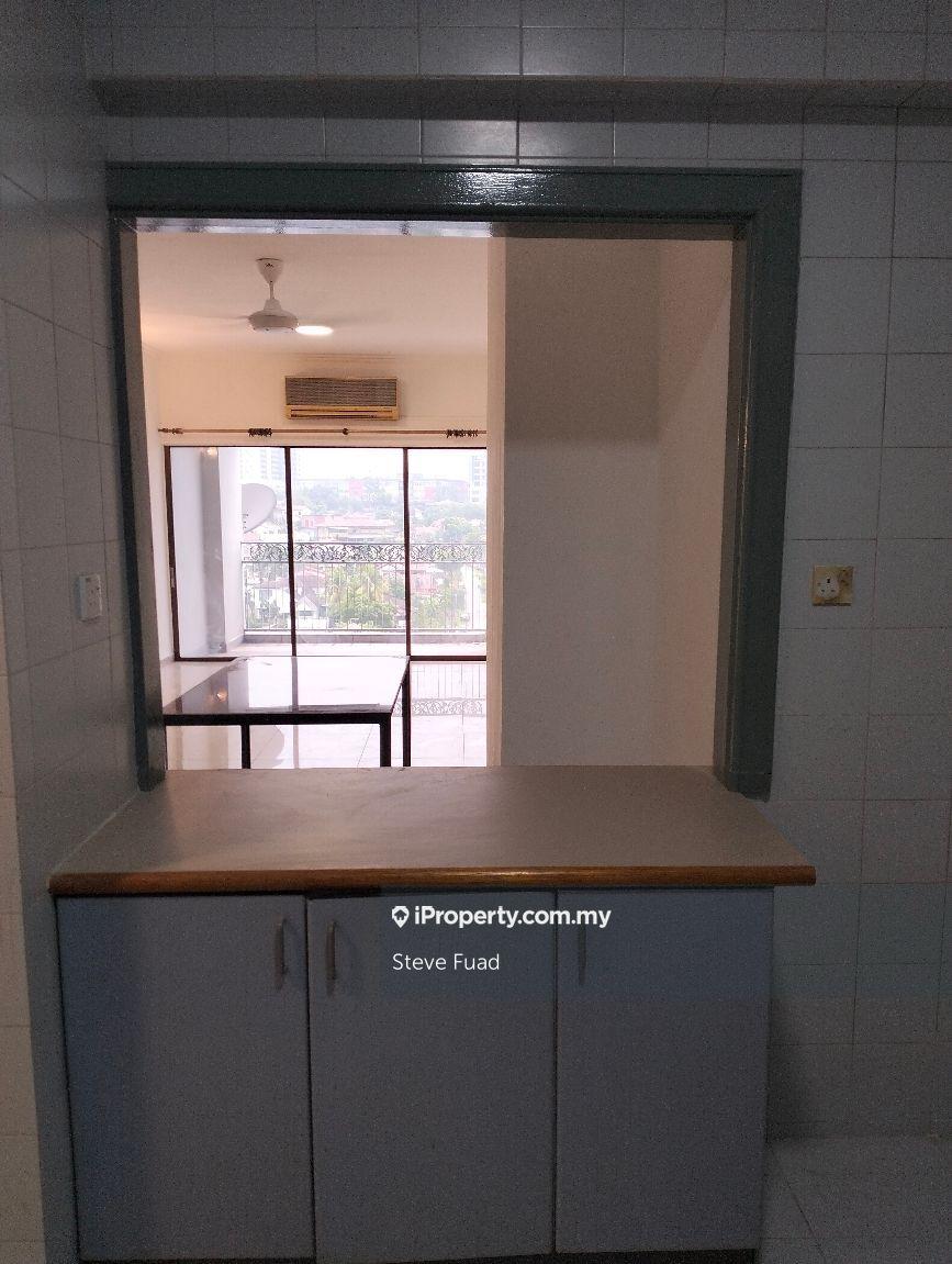 Condominium for Rent in Ehsan Ria by Steve Fuad - iProperty.com.my
