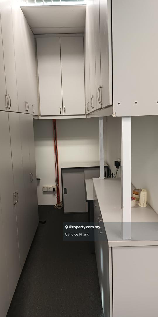 Office for Rent in Bangsar Utama, Bangsar by Candice Phang - iProperty.com.my