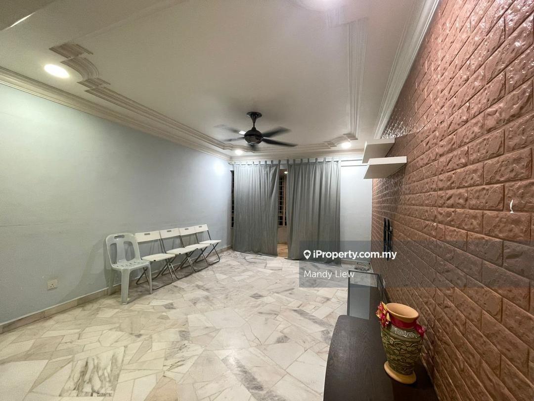 Pangsapuri untuk Dijual di Sri Intan 2 oleh Mandy Liew - iProperty.com.my