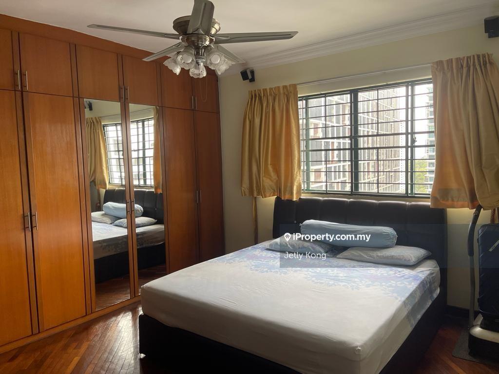 Condominium for Sale in Vista Kiara by Jetly Kong - iProperty.com.my