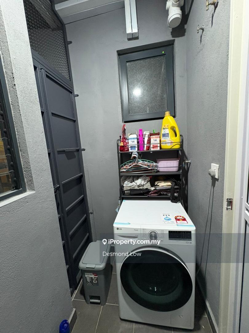 Apartment for Rent in Seruni Residence by Desmond Low - iProperty.com.my