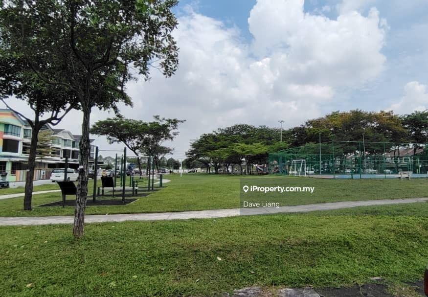 Terraced House for Sale in Taman Putra Impiana, Puchong by Dave Liang - iProperty.com.my