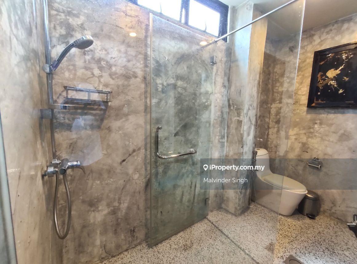 Rumah Berangkai 2.5 Tingkat untuk Dijual di Taman Dataran Ukay, Ulu Kelang oleh Mel Walia - iProperty.com.my