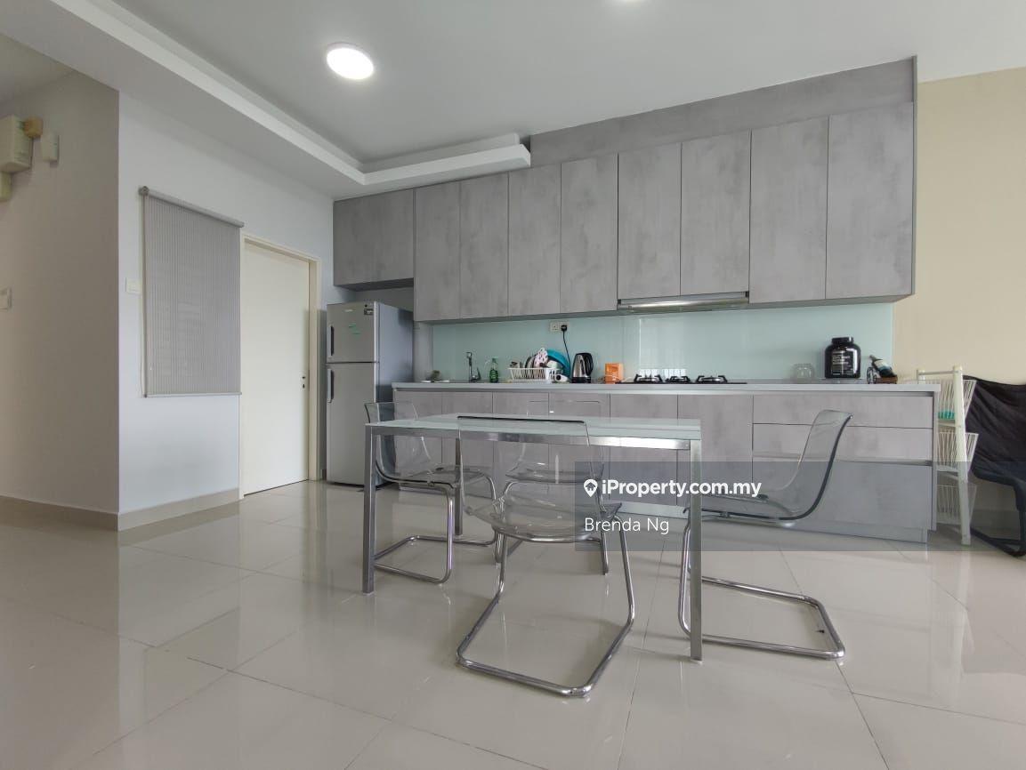 Residensi Servis untuk Dijual di Oasis Ara Damansara oleh Brenda Ng - iProperty.com.my