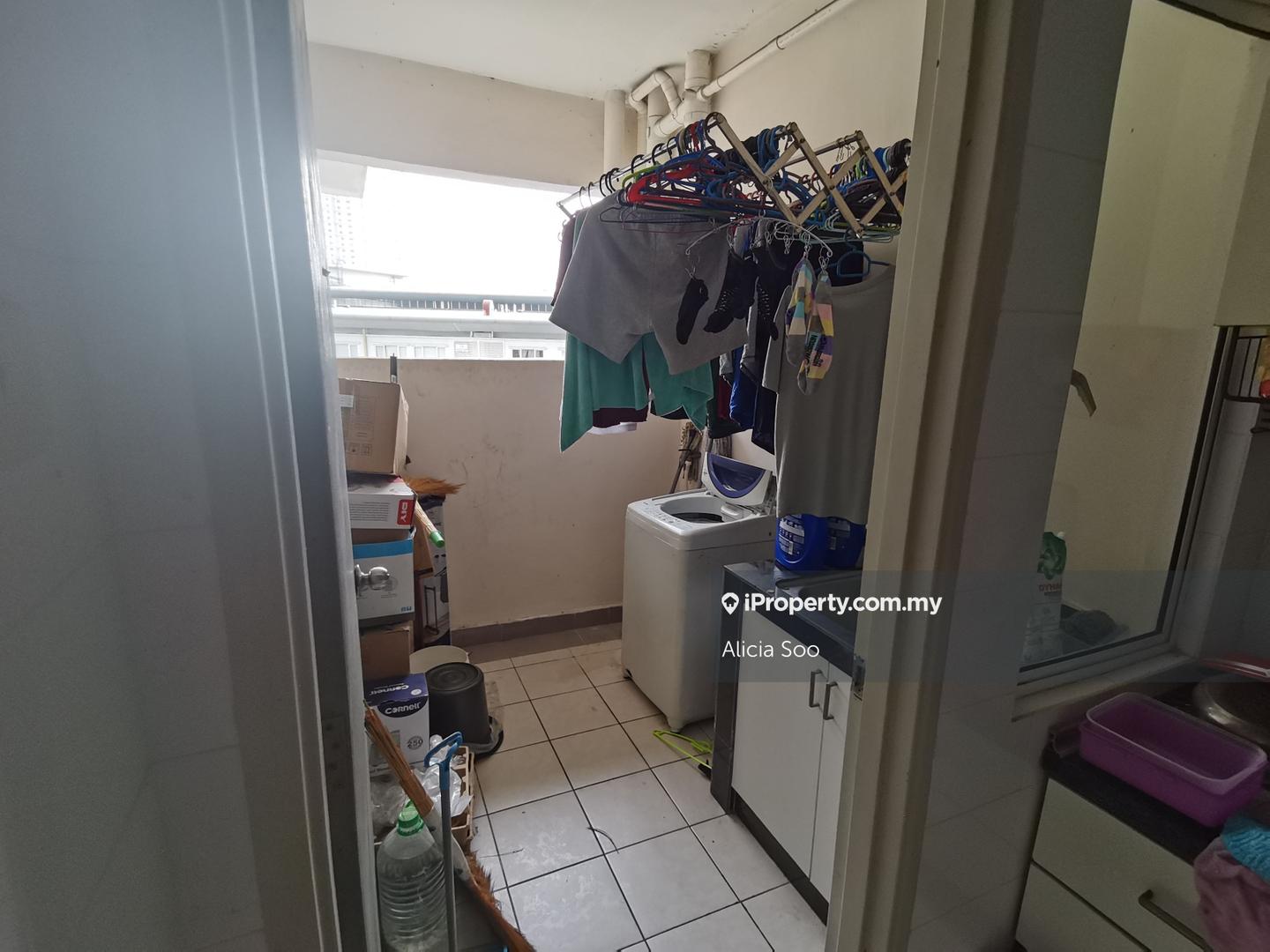 Kondominium untuk Dijual di Cova Suites oleh Alicia Soo - iProperty.com.my