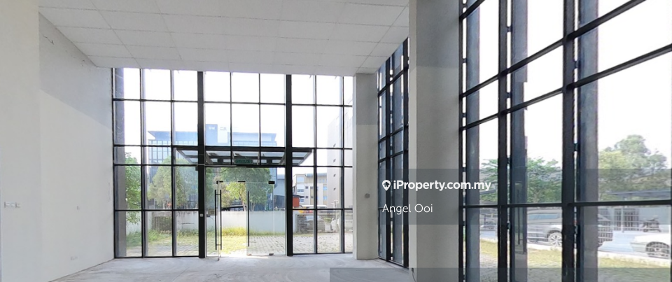 Semi-D Factory for Sale in Sungai Buloh, Selangor by Angel Ooi - iProperty.com.my
