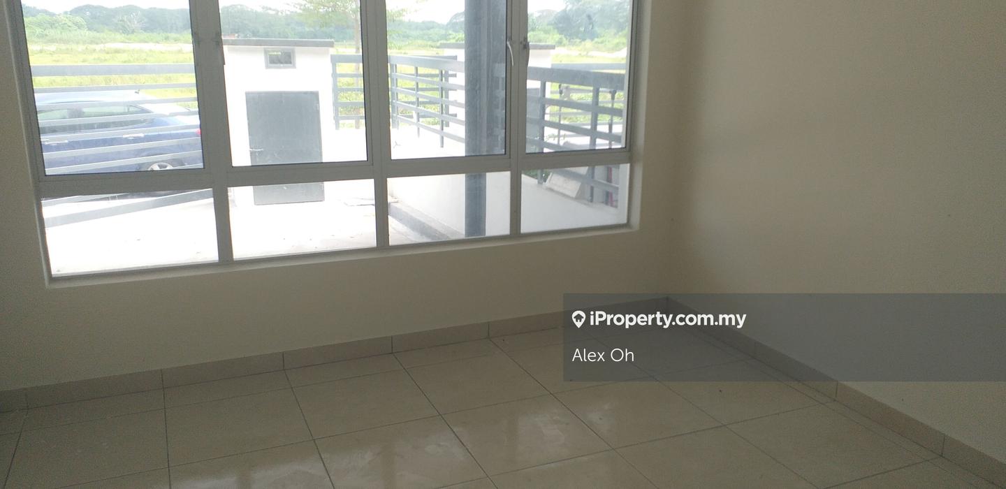 Rumah Berangkai 1 Tingkat untuk Disewa di Pengkalan Permai, Ipoh oleh Alex Oh - iProperty.com.my
