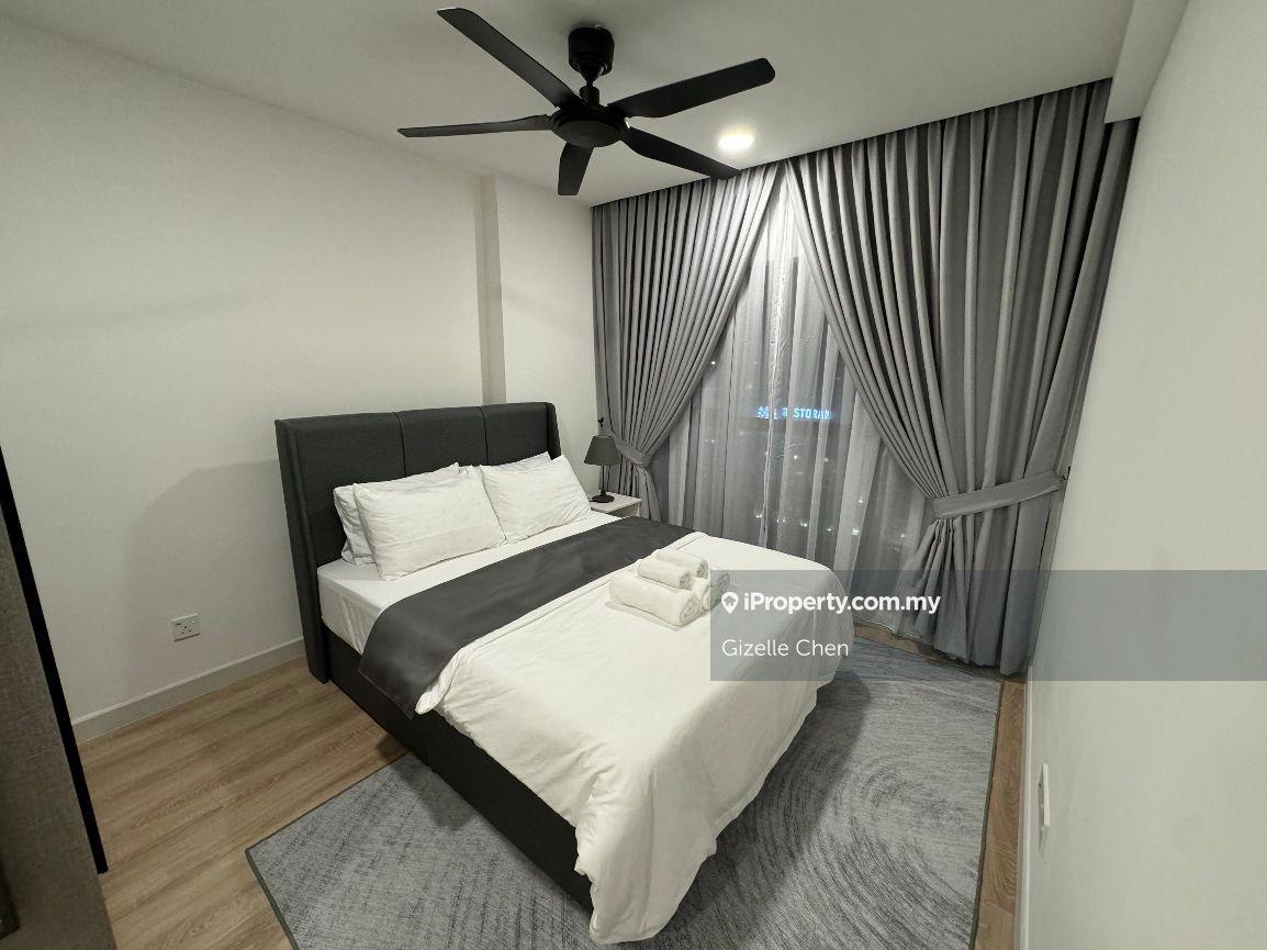 Service Residence for Rent in The Atrium by Gizelle Chen - iProperty.com.my