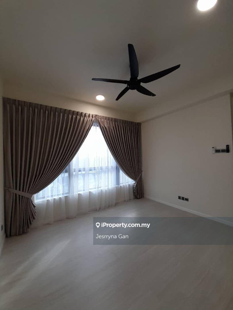 Residensi Servis untuk Dijual di The Era @ Duta North oleh Jesrryna Gan - iProperty.com.my