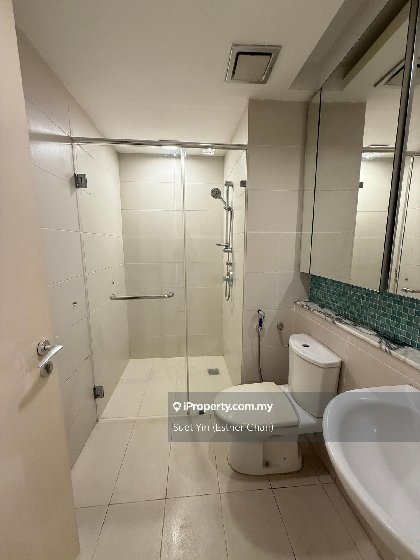 Condominium for Sale in Tiffani Kiara by Suet Yin (Esther Chan) - iProperty.com.my