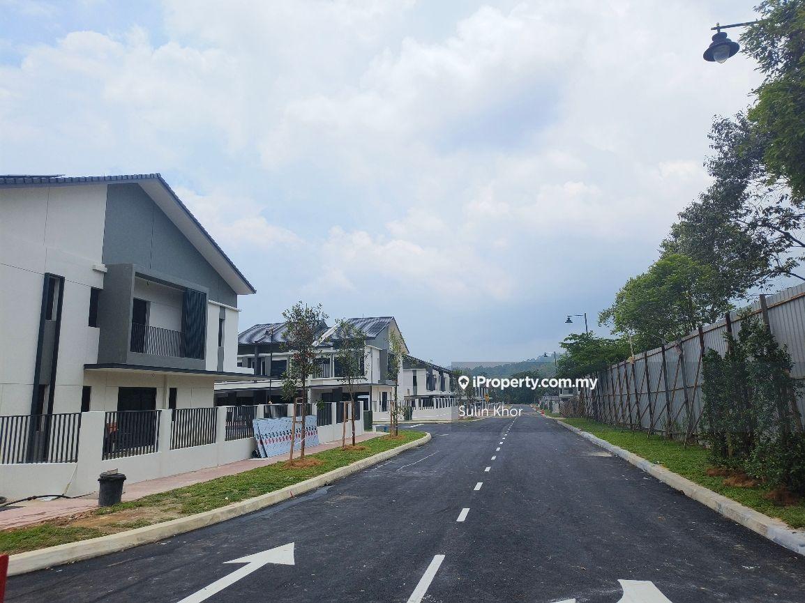 1-storey Terraced House for Sale in Bandar Kinrara Seksyen 8, Bandar Kinrara by Sulin Khor - iProperty.com.my