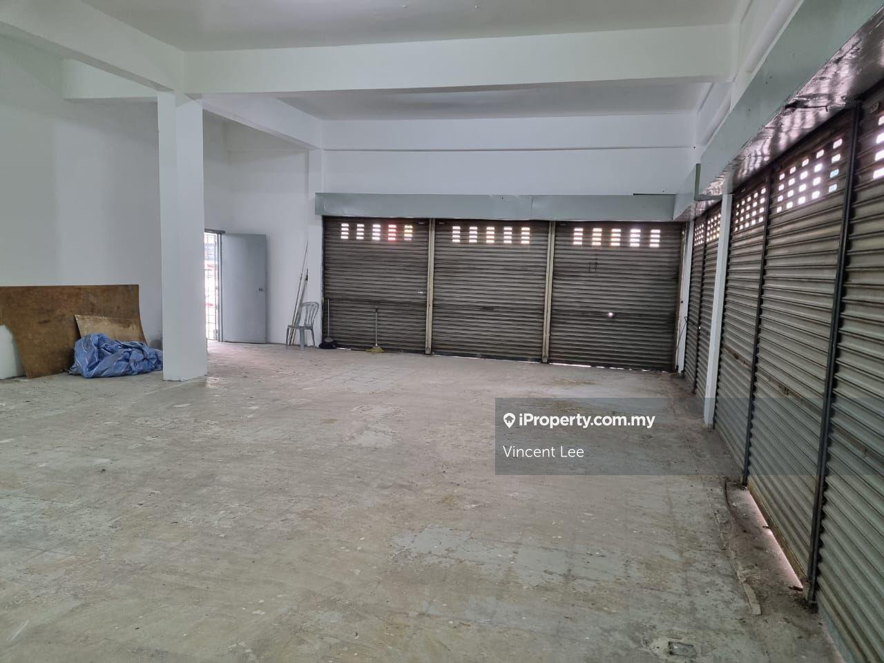 Shop for Sale in Bandar Baru Klang, Klang by Vincent Lee - iProperty.com.my