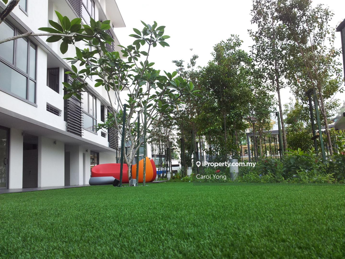 Kondominium untuk Disewa di The Breezeway oleh Carol Yong - iProperty.com.my