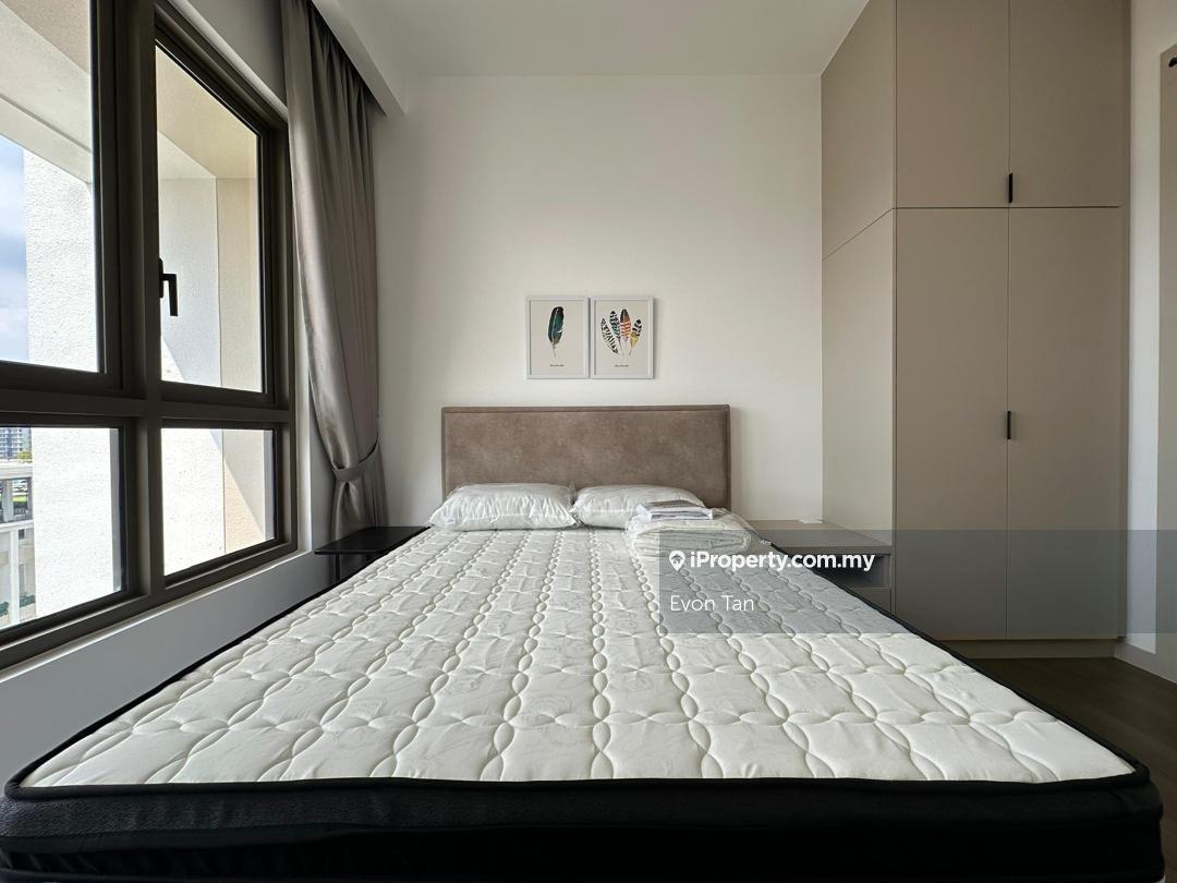 Condominium for Rent in Park Place by Evon Tan - iProperty.com.my
