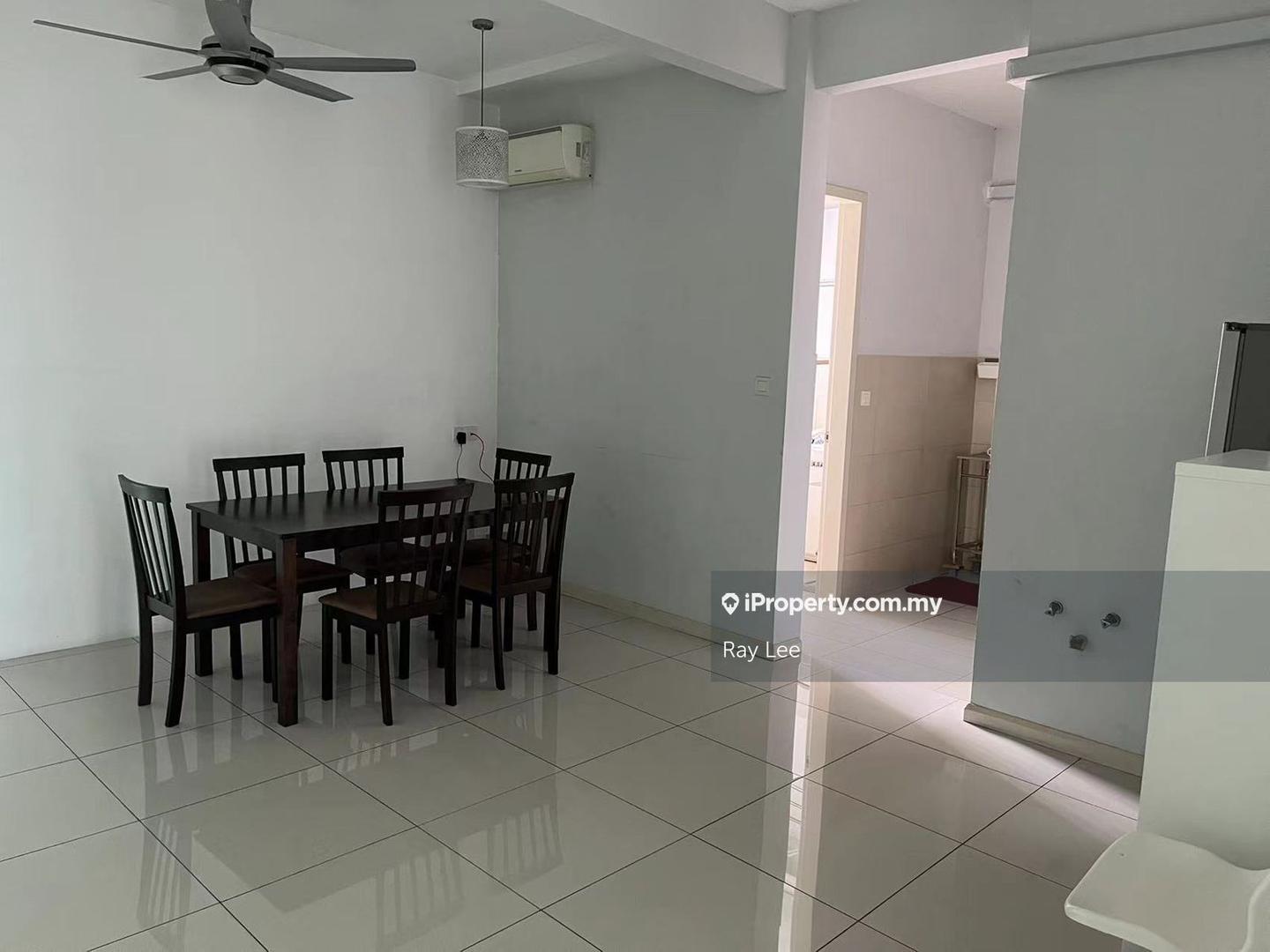 Kondominium untuk Disewa di LaCosta @ Sunway South Quay oleh Ray Lee - iProperty.com.my