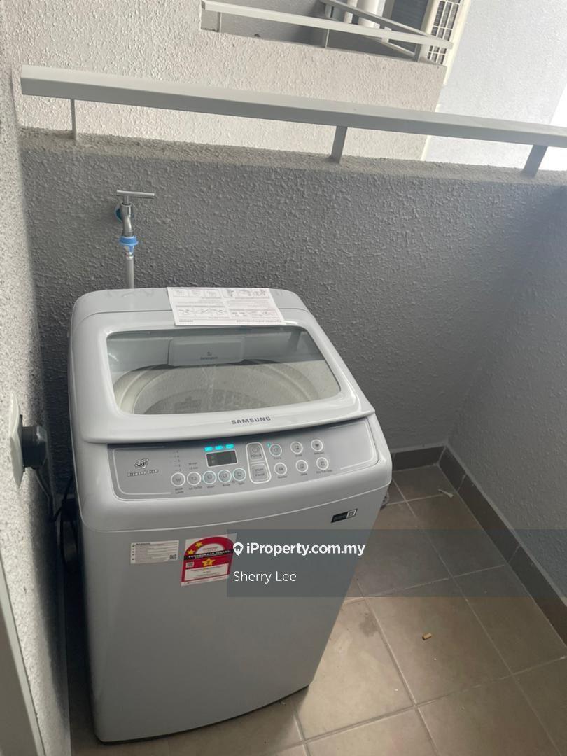 Service Residence for Sale in The Era @ Duta North by Sherry Lee - iProperty.com.my