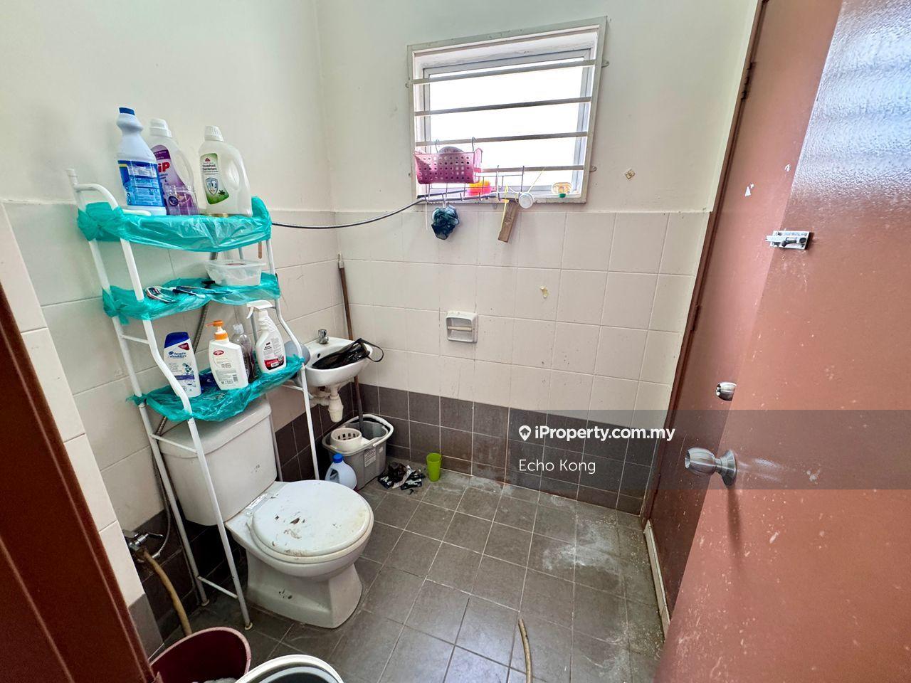 Rumah Berangkai 2 Tingkat untuk Dijual di Saujana Rawang, Rawang oleh Echo Kong - iProperty.com.my