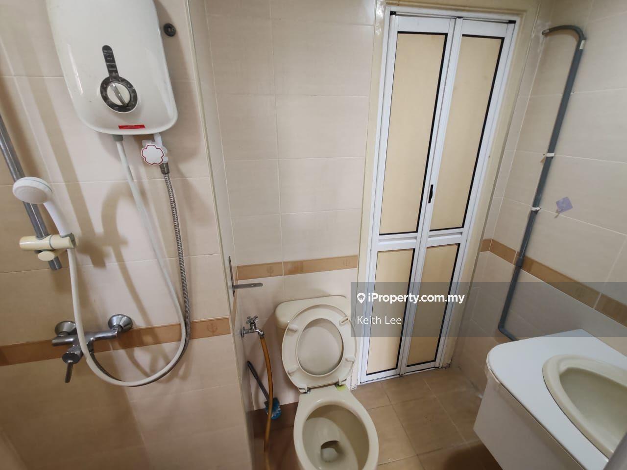 Kondominium untuk Disewa di Pertiwi Indah oleh Keith Lee - iProperty.com.my